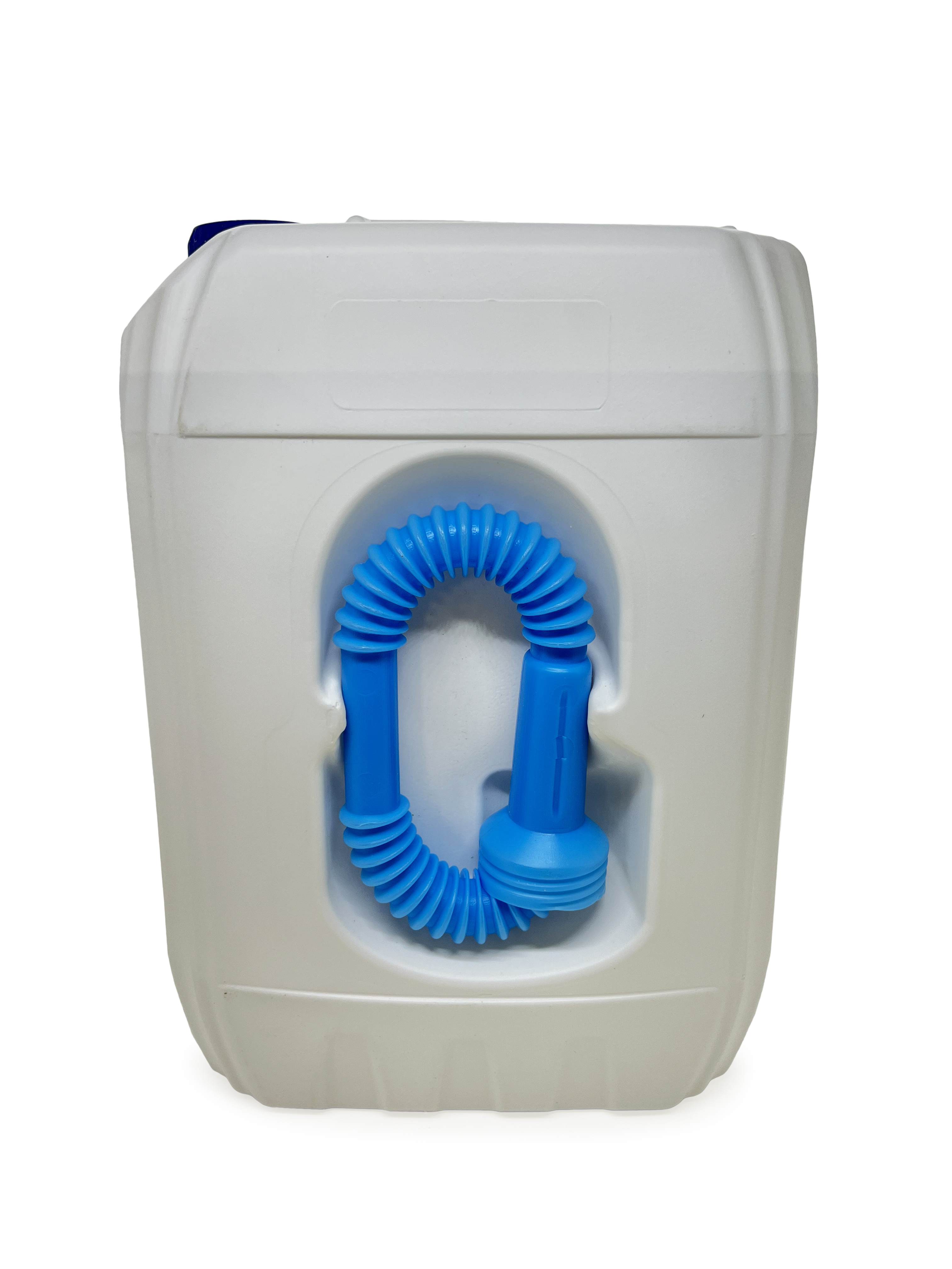 Blue Sky AdBlue® 10L with spout - Viscol Lubricants