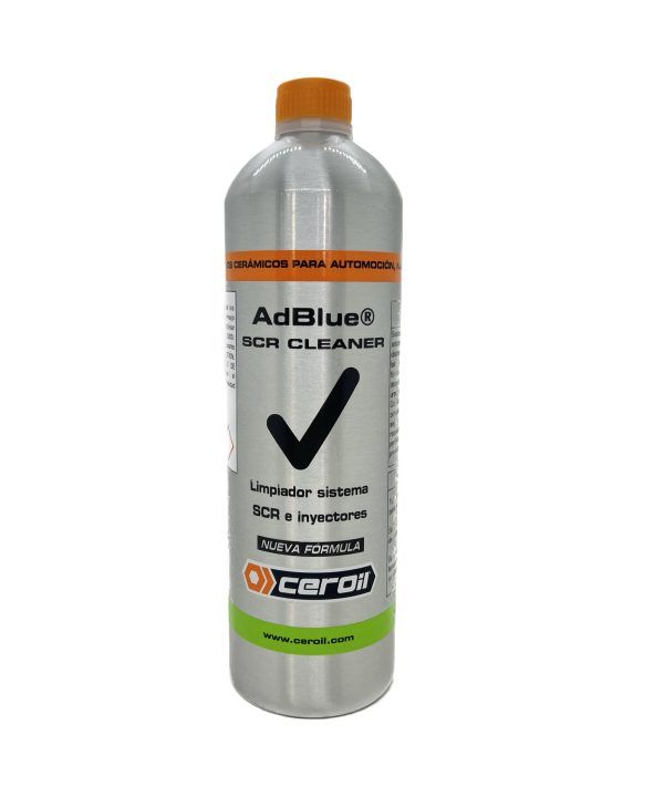 aditivos ceroil AdBlue SCR Cleaner