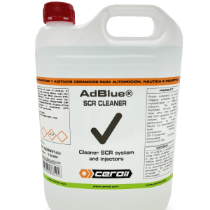 AdBlue SCR Cleaner | CEROIL